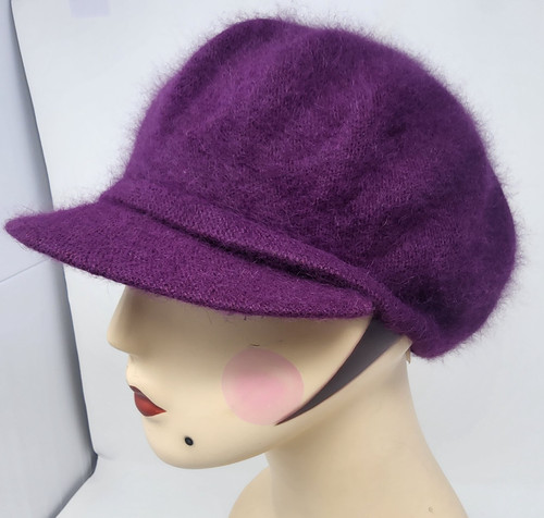 Cappello berretto donna
