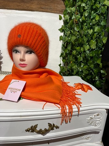 Berretto invernale angora - , 60%