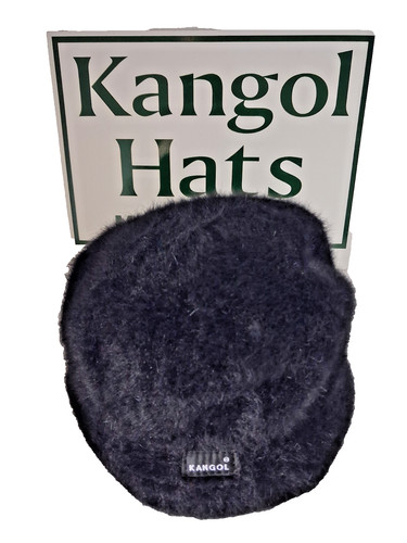 Cappelli vintage kangol - cappelli, made