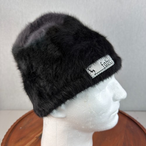 Fabel copricapo angora - , misto