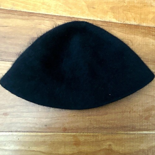 Cappello donna nero 50 - nero, (50/50