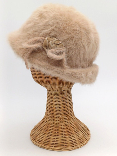Cappello vintage cloche donna - vintage,