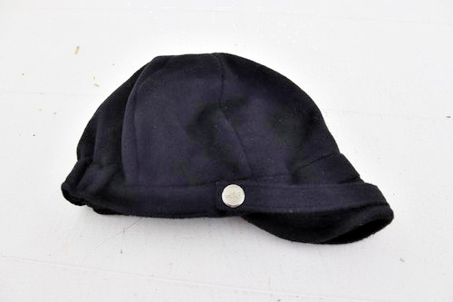 Cappello armani exchange - cappello, nero