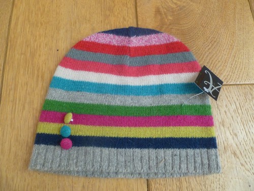 Cappello berretto monsone - cappello,