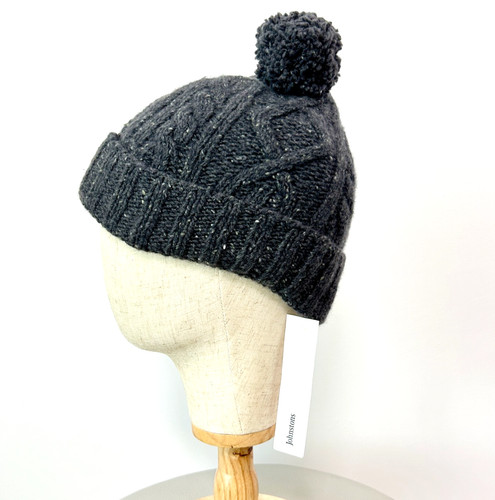 Cappello johnstons elgin - johnstons, of