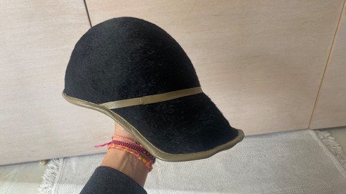 Prayer cappellino fantino - cappellino,