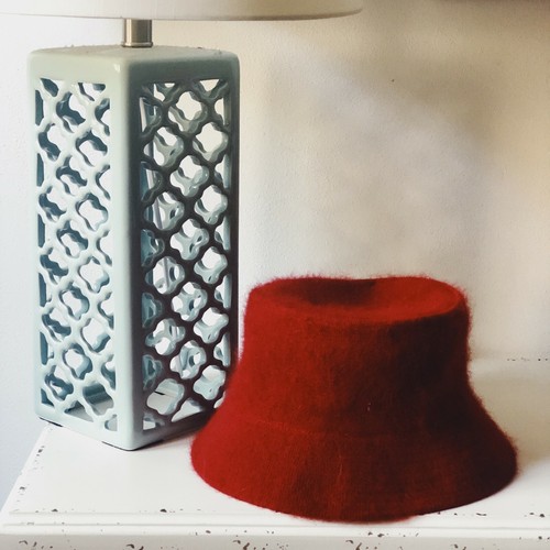Cappello donna secchiello - donna, a