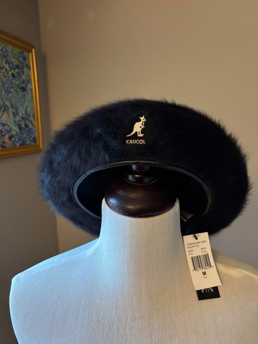 Cappello berretto kangol - cappello,