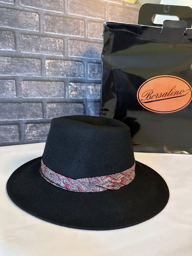 Borsalino cappello alessandria - borsalino,