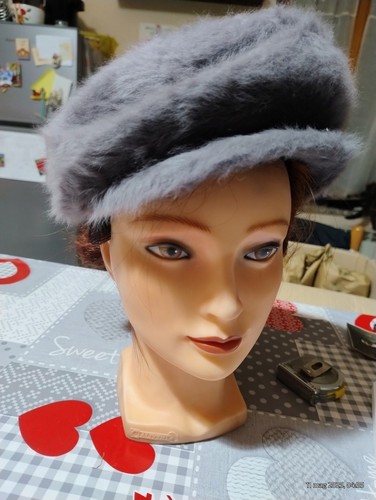 Vintage cappello donna - vintage, cappello donna