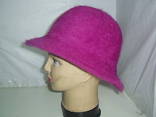 Cloche angora disponibile - in,