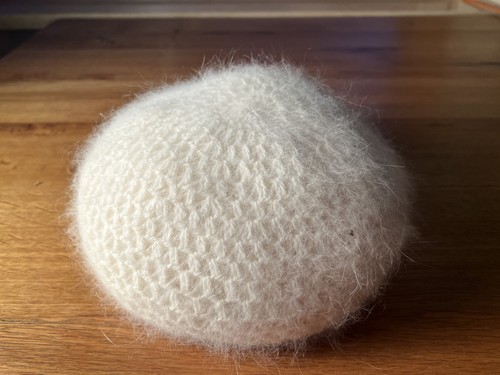 Cappello invernale donna