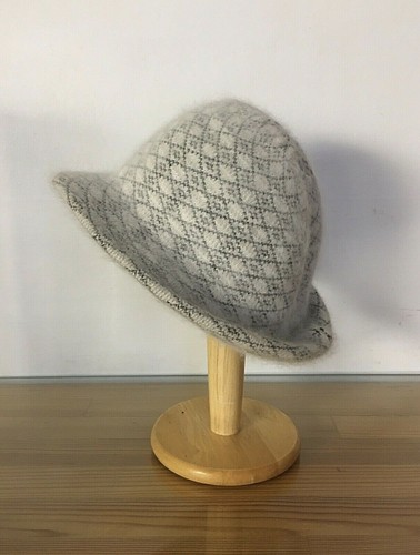 Cappello cloche donna vintage - cappello,