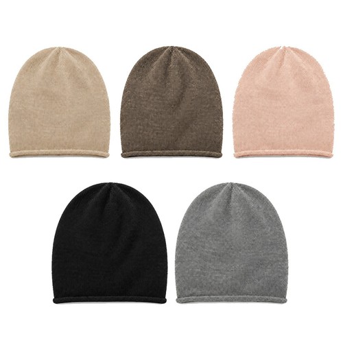Cappello donna maglia - donna, in