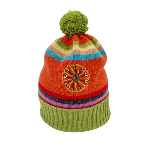 Cappello portolano lana - portolano, di