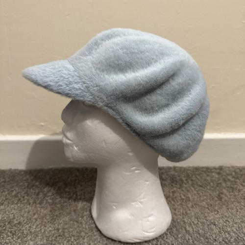 Kangol flat cap donna - flat,