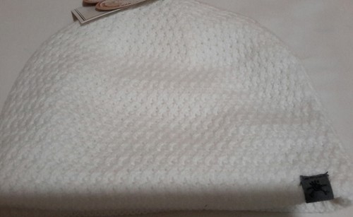 Cappello donna stile cuffia - , in