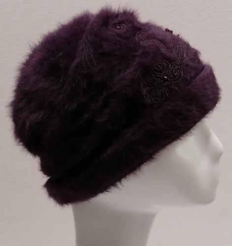 Cappello berretto turbante - cappello,