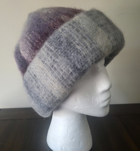 Cappello invernale angora - cappello,