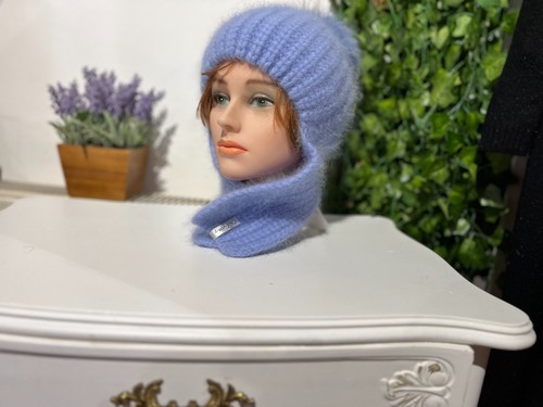 Berretto invernale angora - , 60%