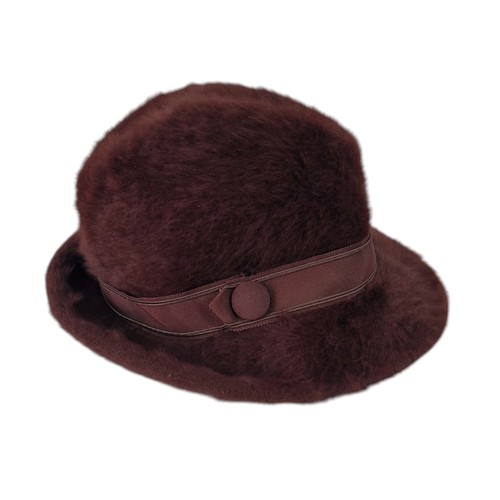 Cappello vintage kangol cloche - kangol,