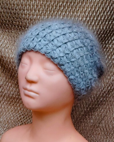 Cappello vera pelliccia di - vera,