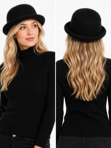 Cappello betmar new york fuzzy - york,