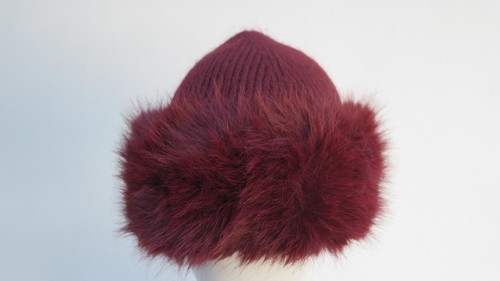 Cappello donna stile russo - cappello,
