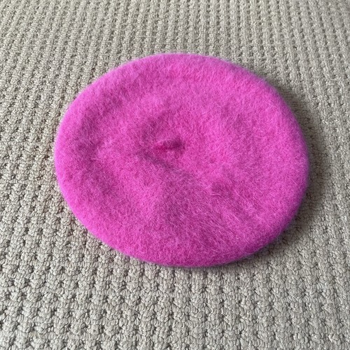 Berretto misto lana angora - lana, e
