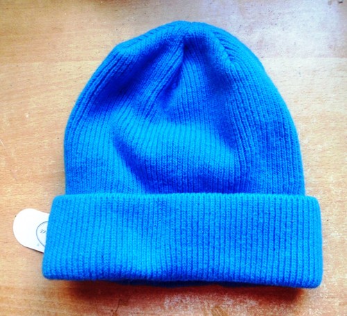 Cappello berretto maglia - in, *