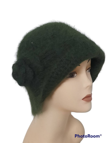 Cloche amati misto angora - amati,