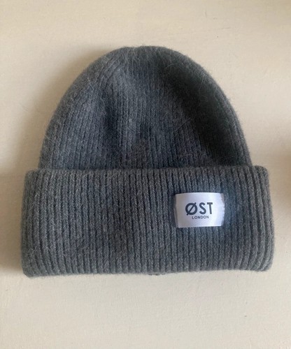 Cappello ost london - ost,
