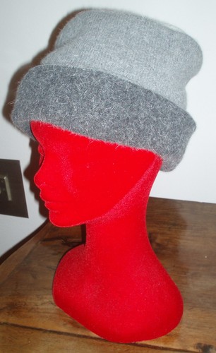 Cappellino cappello donna