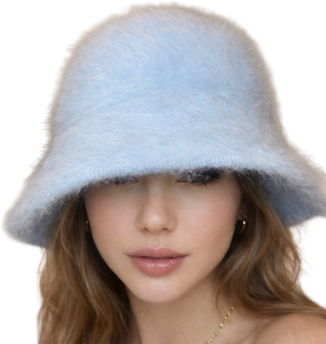 Cappello secchiello misto - cappello,