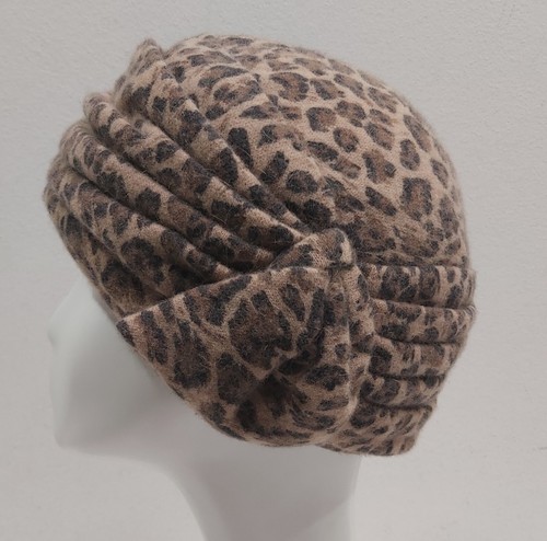Cappello turbante lana - turbante, angora