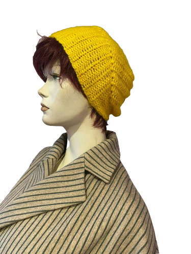 Sciarpa scaldacollo snood