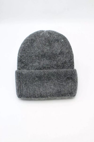 Cappello berretto angora mix - cappello,