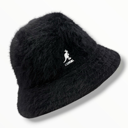 Cappello secchiello kangol - cappello,